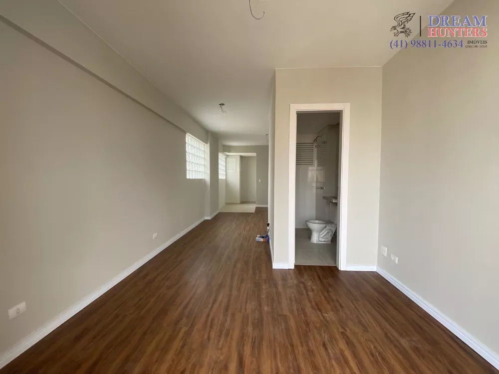 Apartamento, 1 quarto, 38 m² - Foto 1