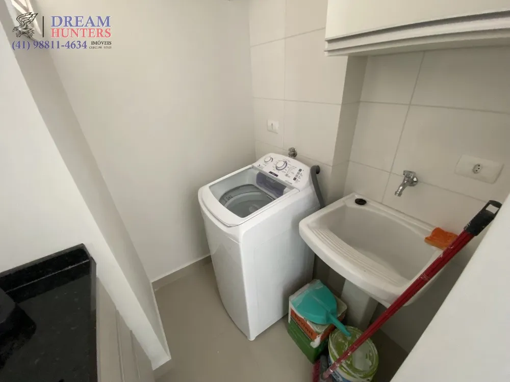 Apartamento, 1 quarto, 35 m² - Foto 5