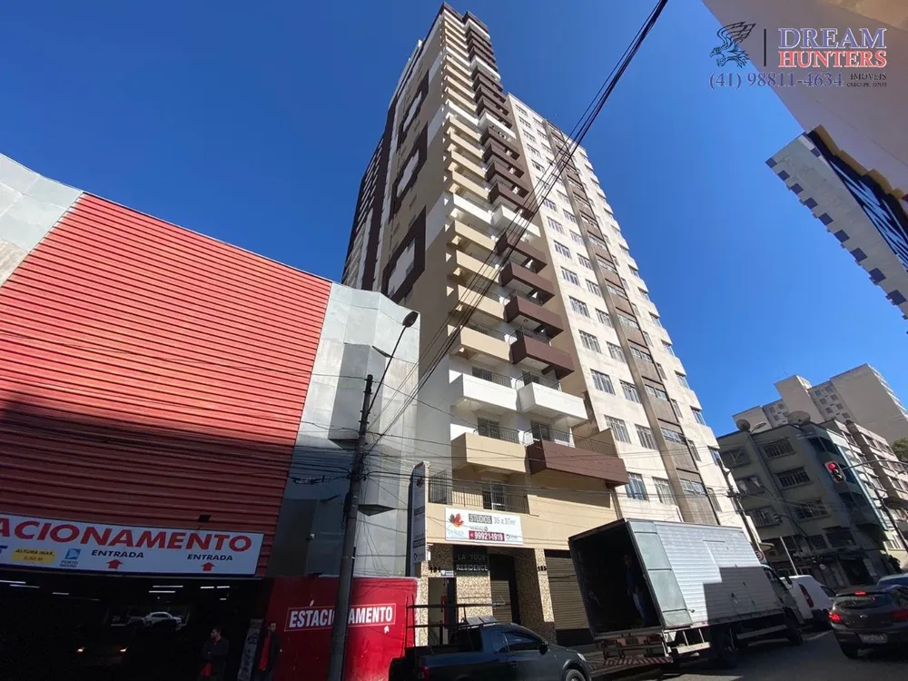 Apartamento, 1 quarto, 35 m² - Foto 13
