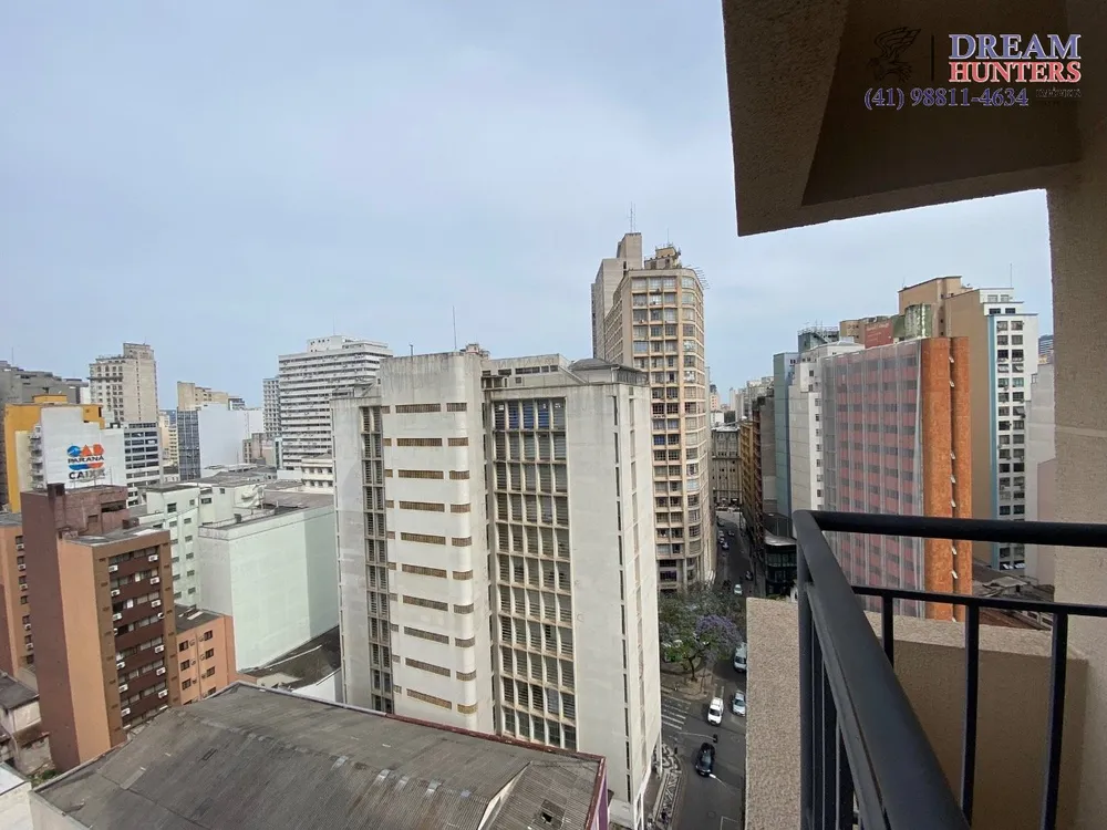 Apartamento, 1 quarto, 35 m² - Foto 14