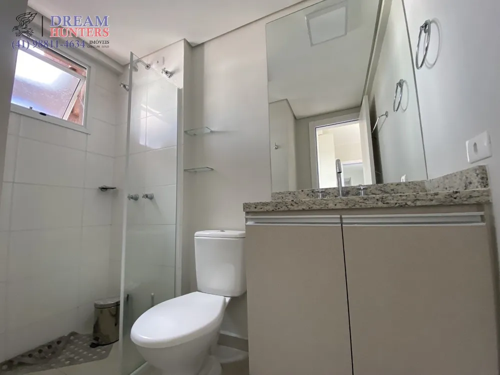 Apartamento, 1 quarto, 35 m² - Foto 9