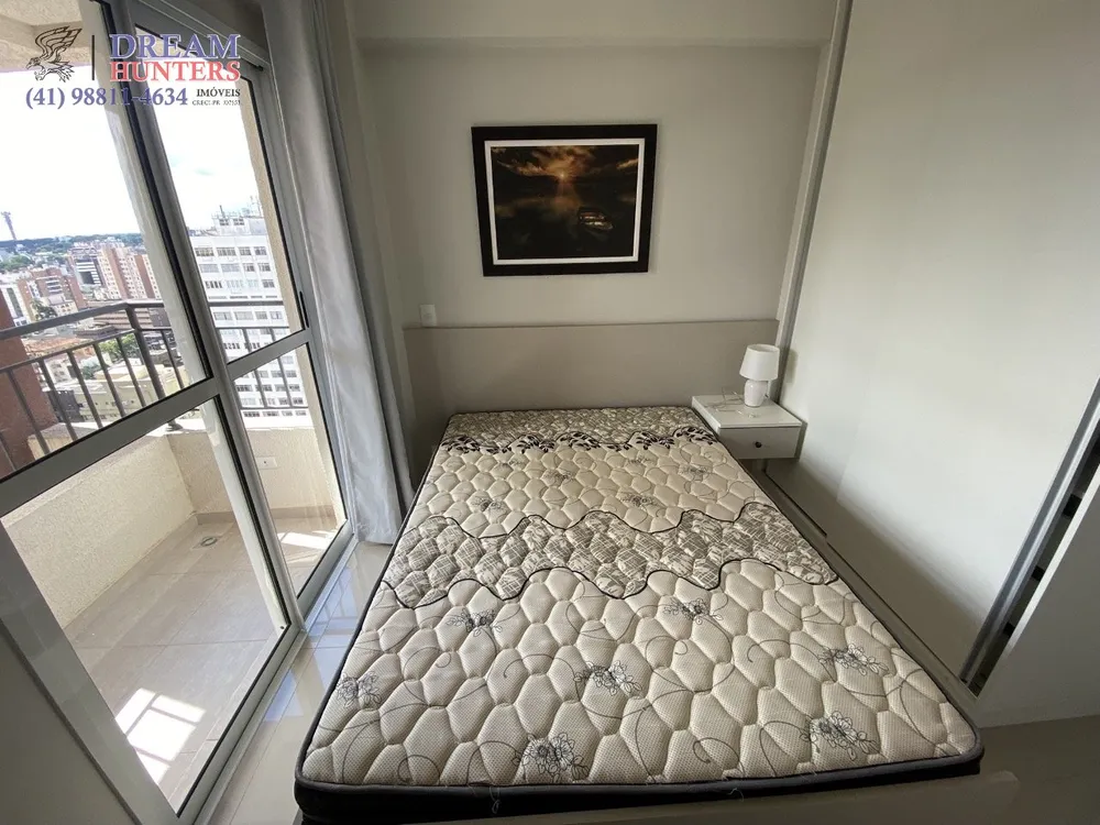 Apartamento, 1 quarto, 35 m² - Foto 7