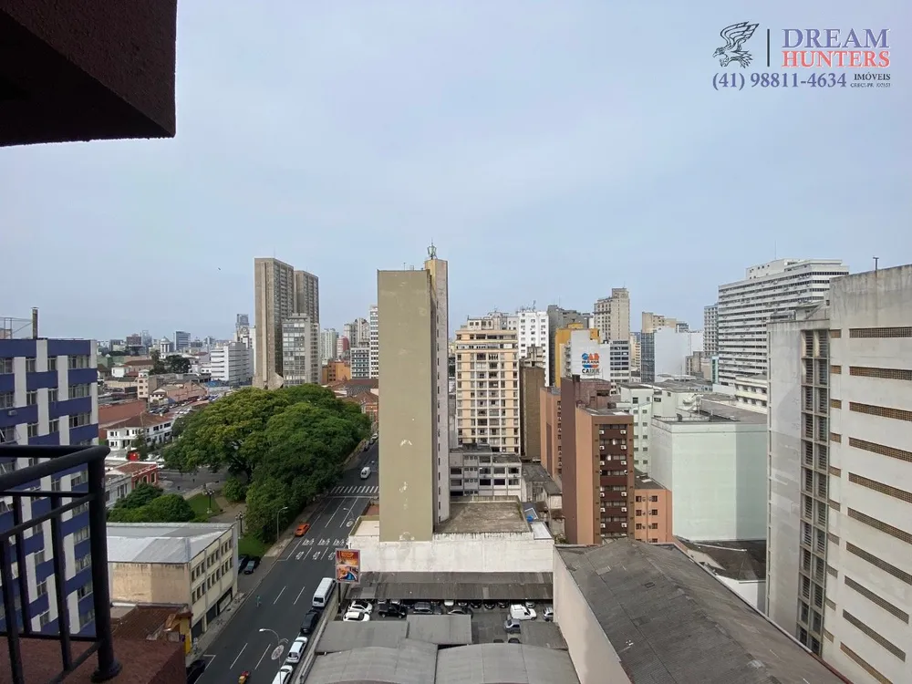 Apartamento, 1 quarto, 35 m² - Foto 12