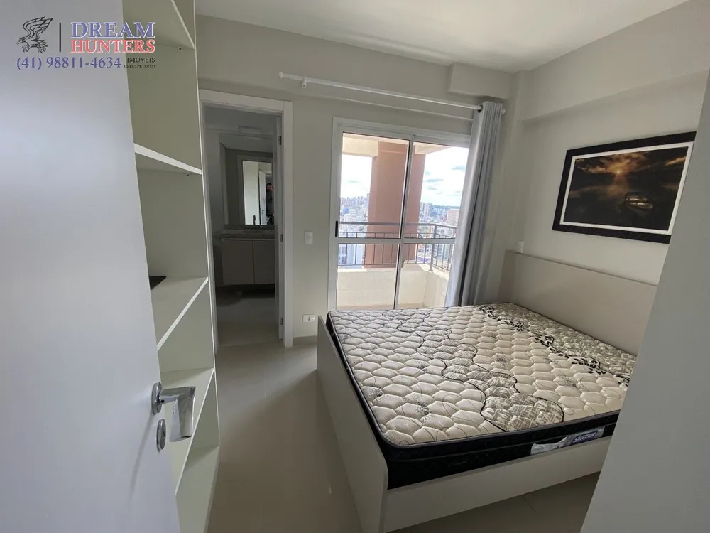 Apartamento, 1 quarto, 35 m² - Foto 6