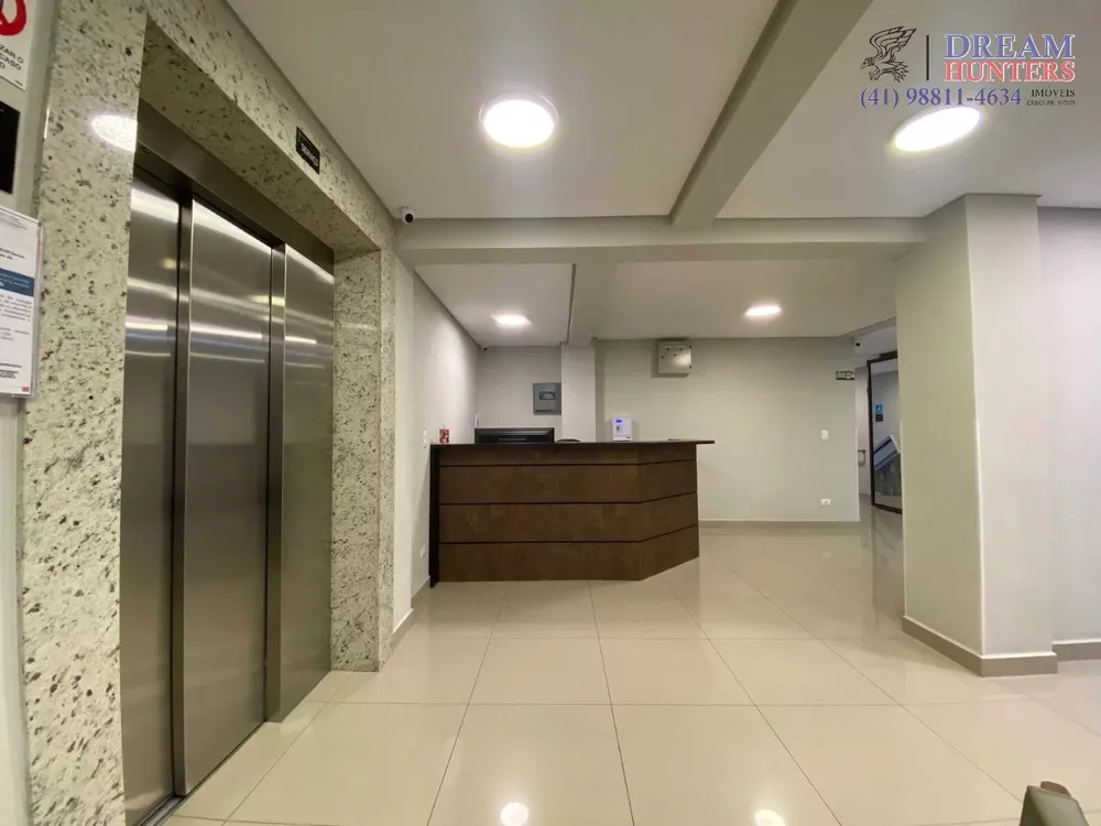 Apartamento, 1 quarto, 38 m² - Foto 3