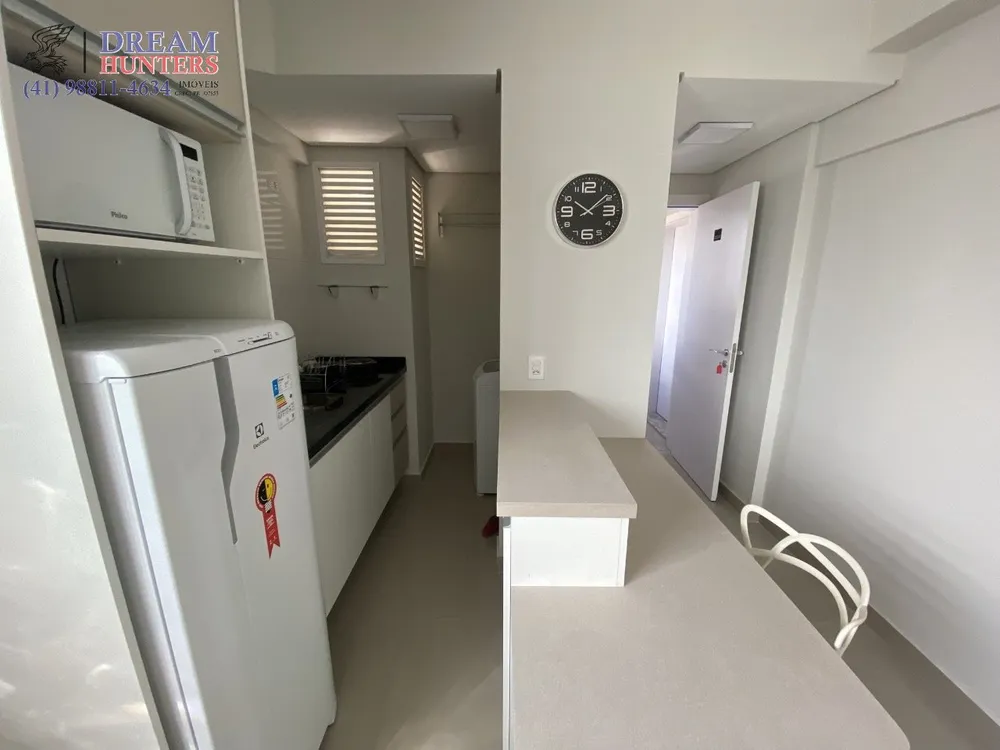 Apartamento, 1 quarto, 35 m² - Foto 3