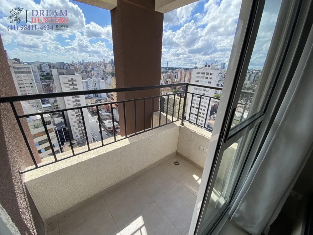 Apartamento, 1 quarto, 35 m² - Foto 10