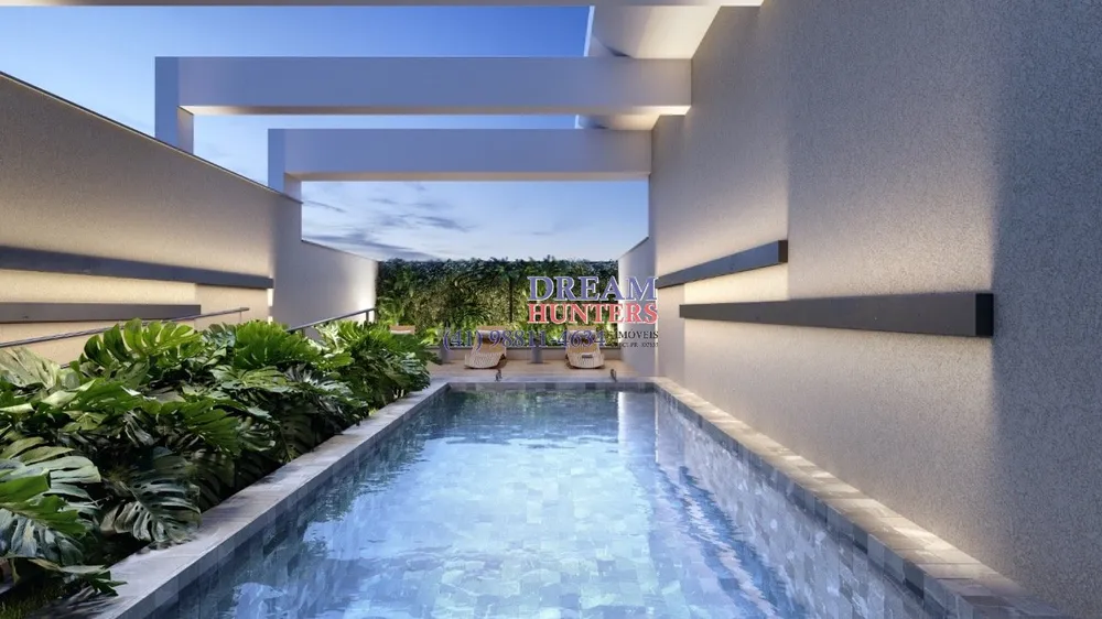 Apartamento, 3 quartos, 172 m² - Foto 4
