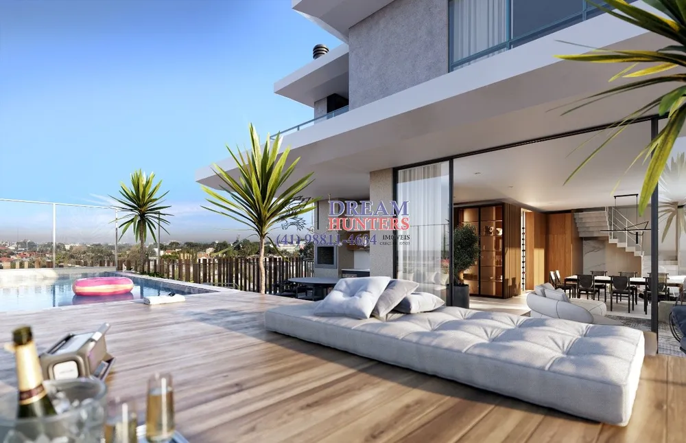 Apartamento, 3 quartos, 172 m² - Foto 8