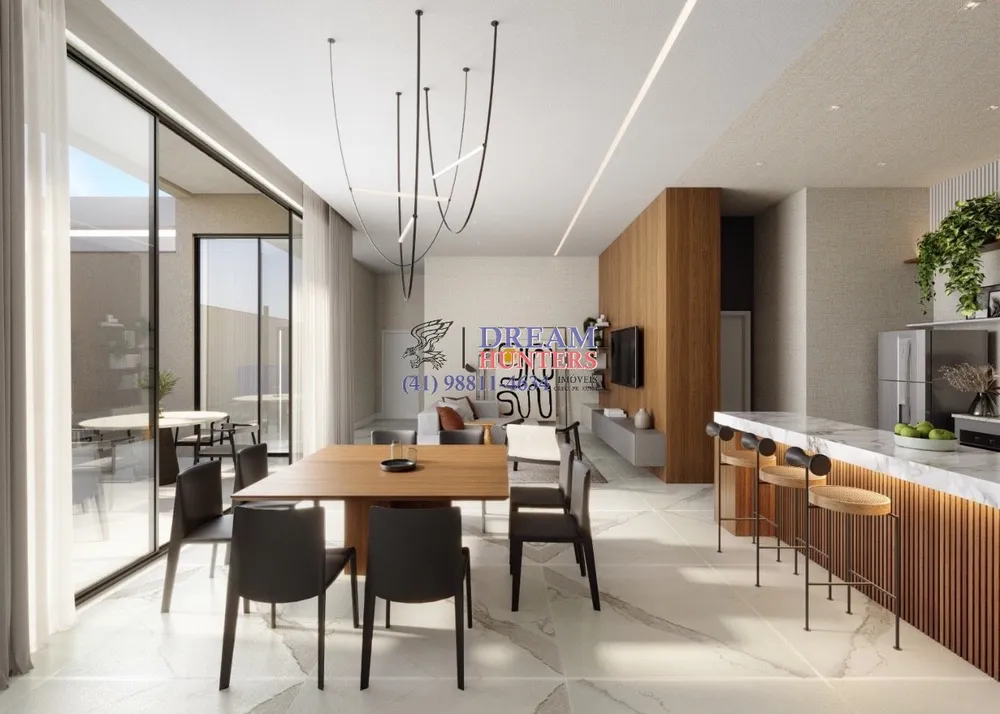 Apartamento, 3 quartos, 172 m² - Foto 2