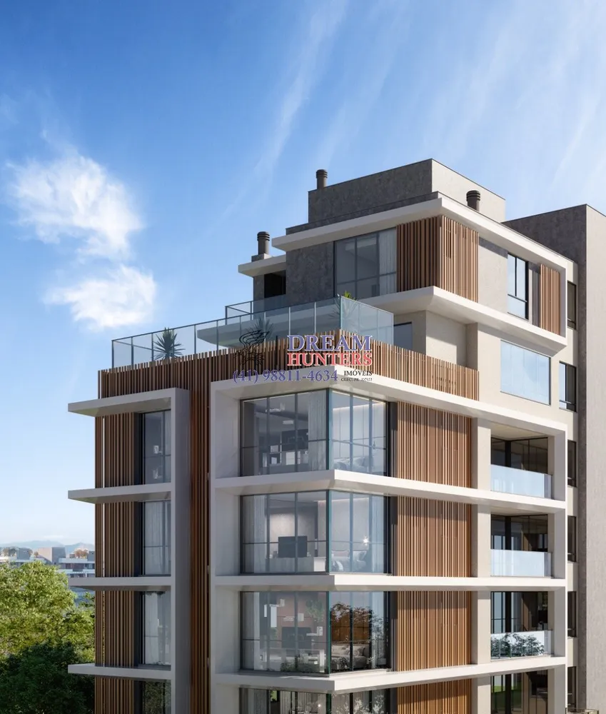 Apartamento, 3 quartos, 172 m² - Foto 11