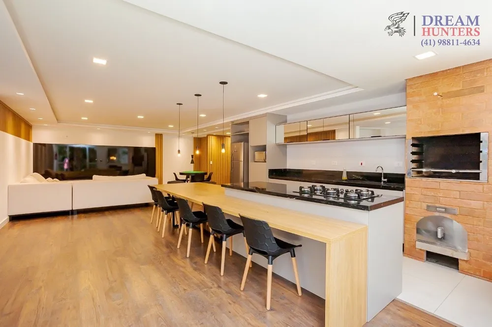 Cobertura, 3 quartos, 166 m² - Foto 13