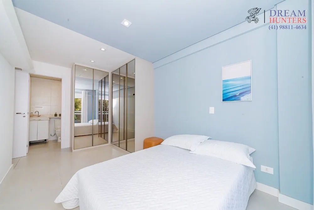 Cobertura, 3 quartos, 166 m² - Foto 2