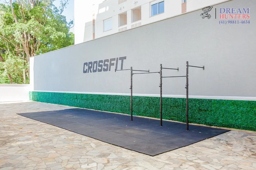 Cobertura, 3 quartos, 166 m² - Foto 10