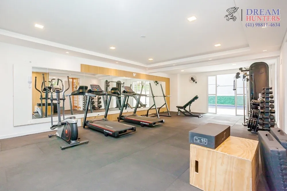 Cobertura, 3 quartos, 166 m² - Foto 11