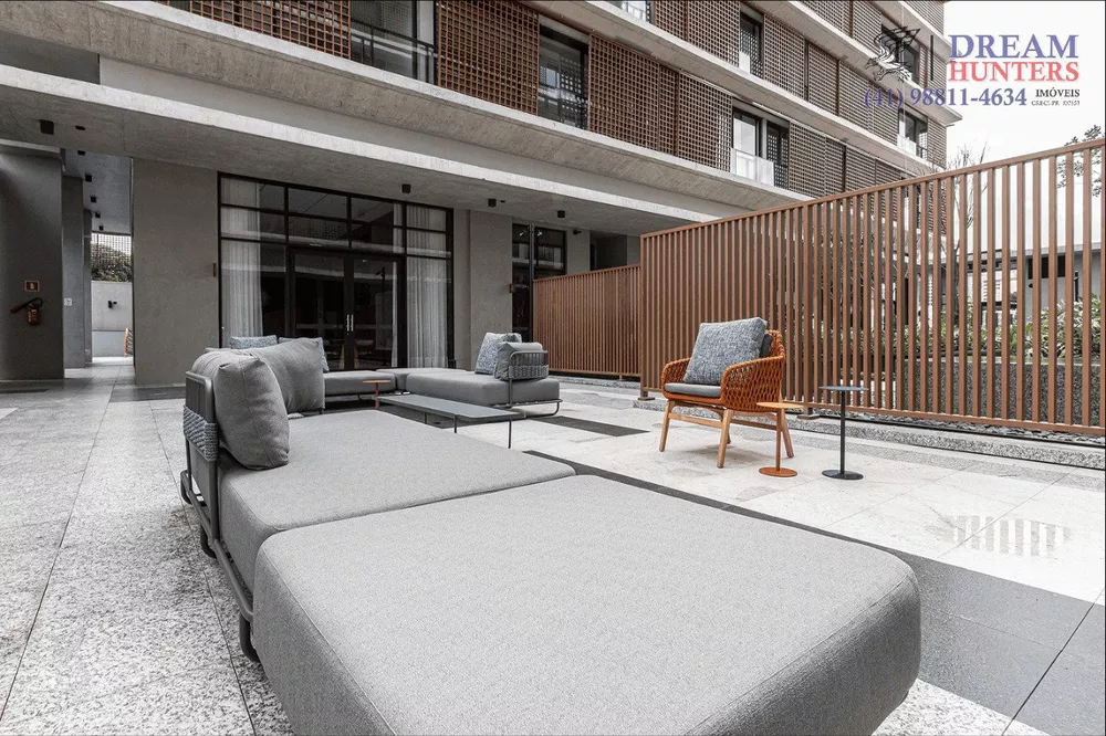 Apartamento, 2 quartos, 131 m² - Foto 1