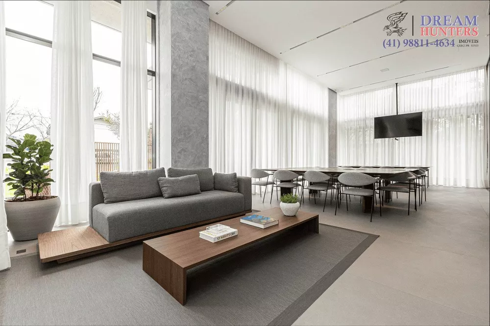 Apartamento, 2 quartos, 131 m² - Foto 2