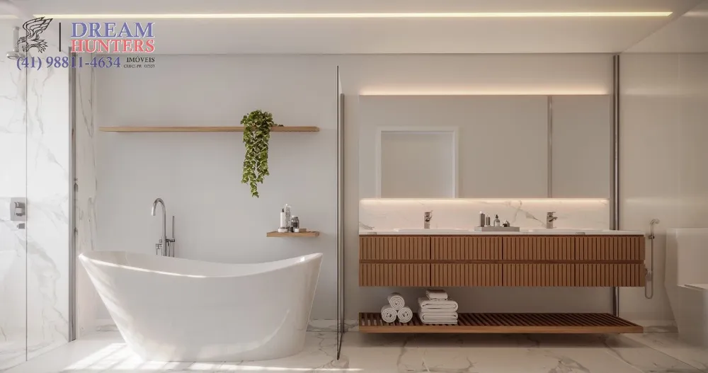 Apartamento, 2 quartos, 131 m² - Foto 8