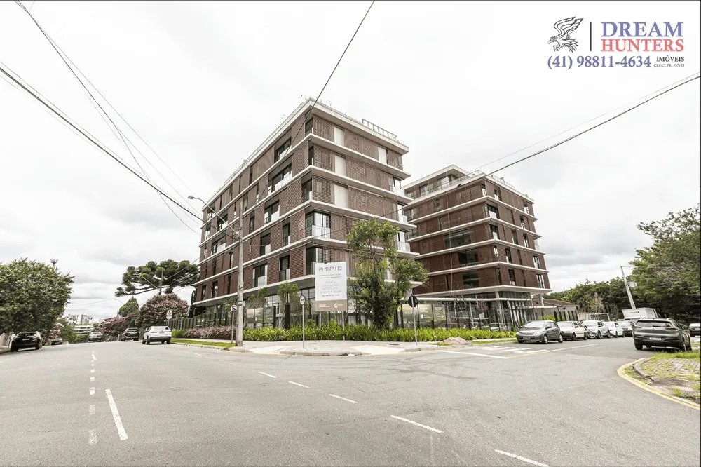 Apartamento, 2 quartos, 131 m² - Foto 5