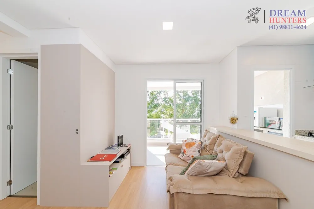 Apartamento, 2 quartos, 56 m² - Foto 3