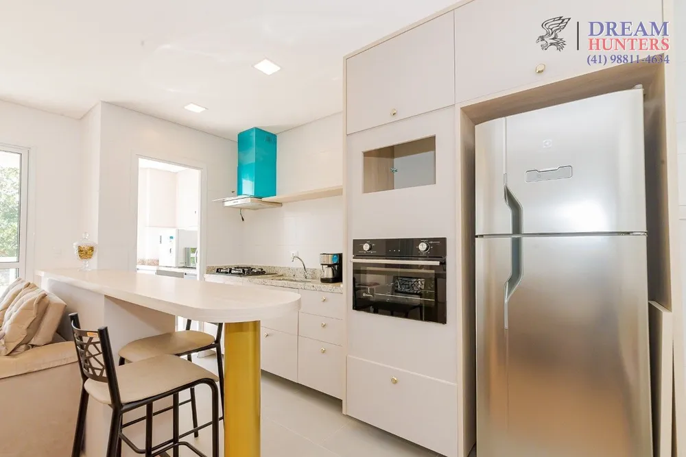 Apartamento, 2 quartos, 56 m² - Foto 9