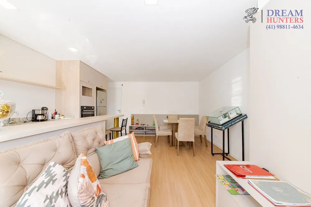 Apartamento, 2 quartos, 56 m² - Foto 8