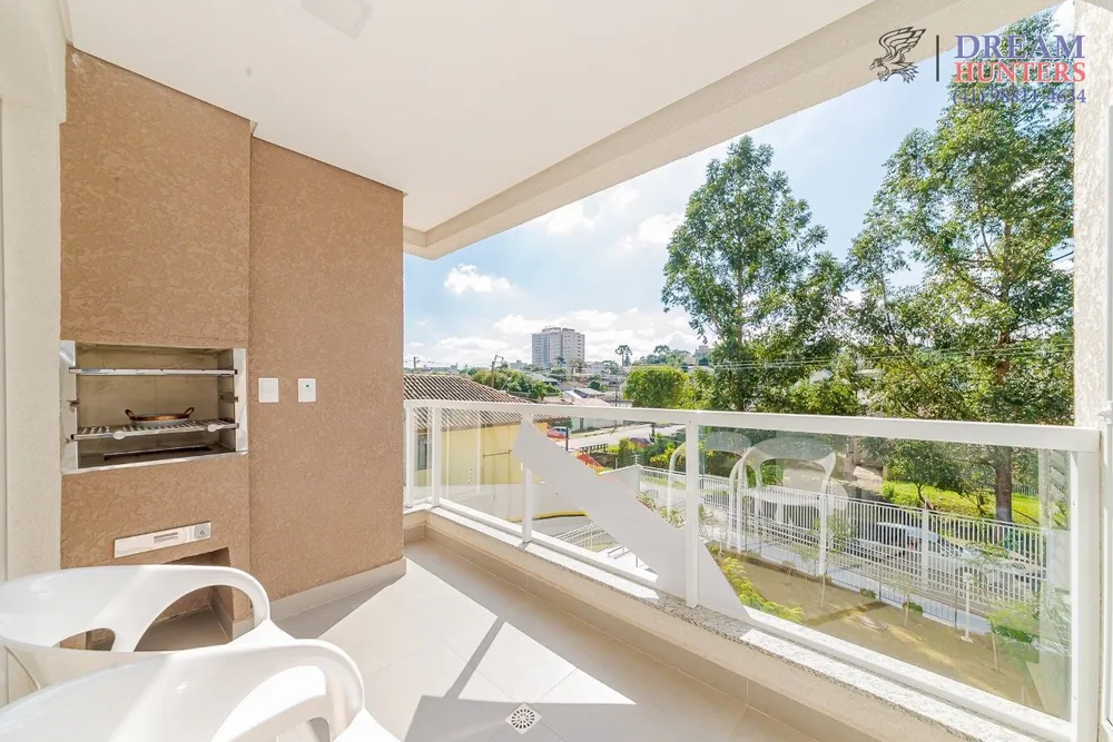 Apartamento, 2 quartos, 56 m² - Foto 1