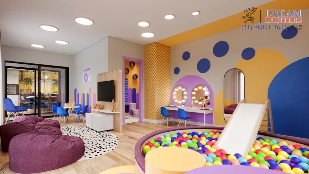 Apartamento, 3 quartos, 76 m² - Foto 1