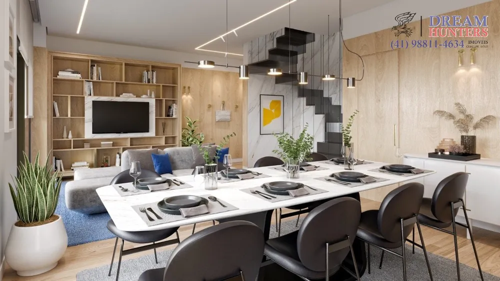 Apartamento, 3 quartos, 76 m² - Foto 6