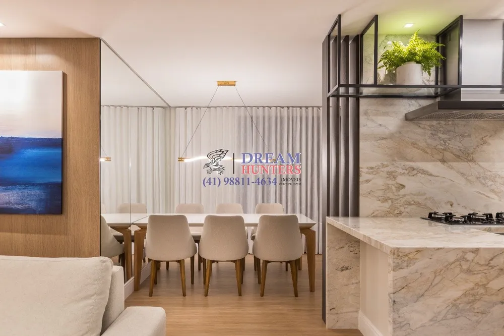 Apartamento, 3 quartos, 109 m² - Foto 3