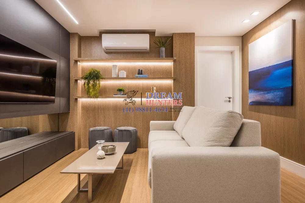 Apartamento, 3 quartos, 109 m² - Foto 2