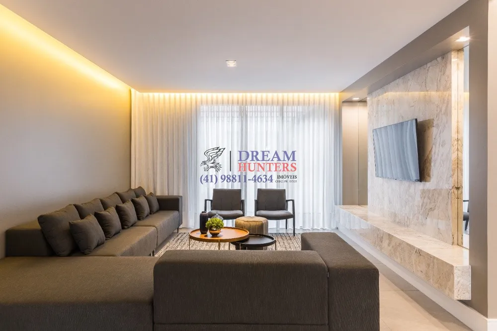 Apartamento, 3 quartos, 109 m² - Foto 1