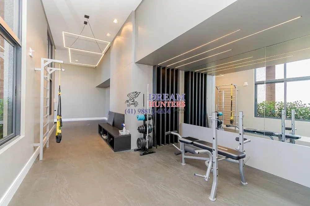 Apartamento, 3 quartos, 109 m² - Foto 7