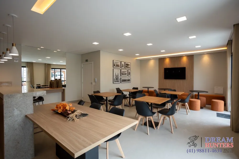 Apartamento, 2 quartos, 44 m² - Foto 7