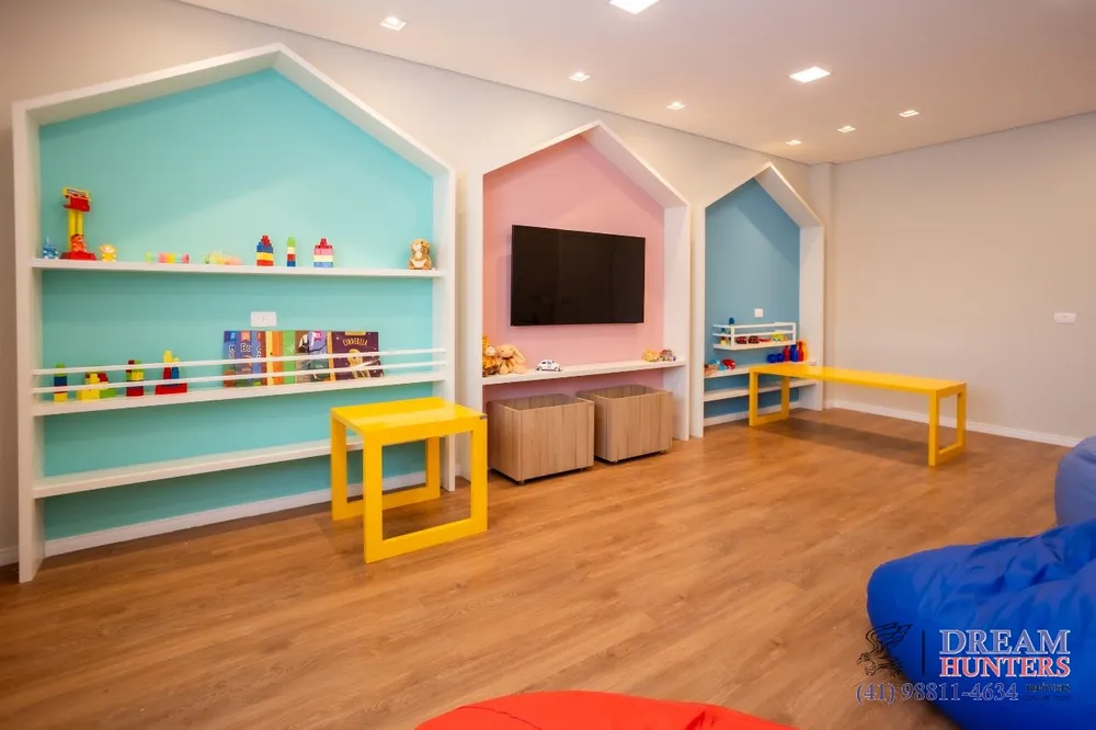 Apartamento, 2 quartos, 44 m² - Foto 6