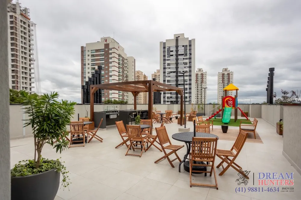 Apartamento, 2 quartos, 44 m² - Foto 8