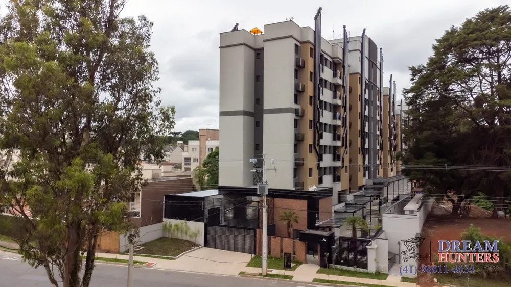 Apartamento, 2 quartos, 44 m² - Foto 5