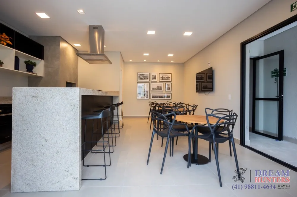 Apartamento, 2 quartos, 44 m² - Foto 11
