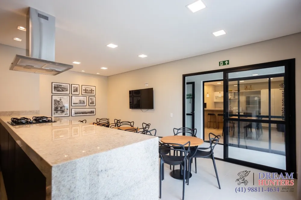 Apartamento, 2 quartos, 44 m² - Foto 12