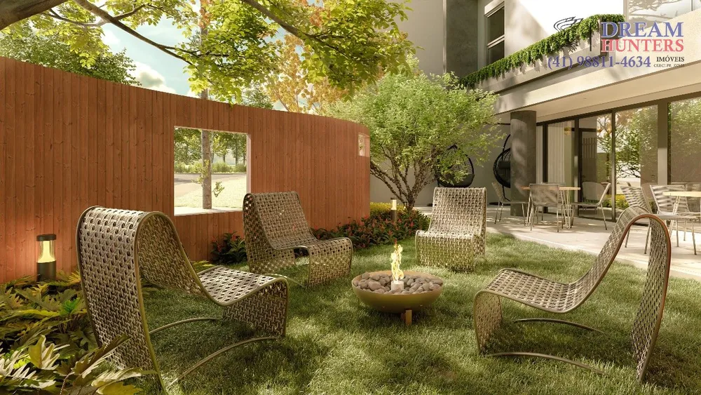 Apartamento, 4 quartos, 164 m² - Foto 12