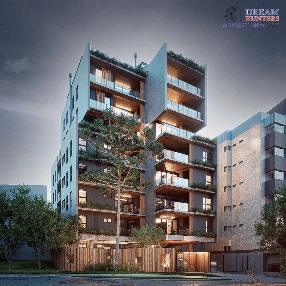 Apartamento, 4 quartos, 164 m² - Foto 20