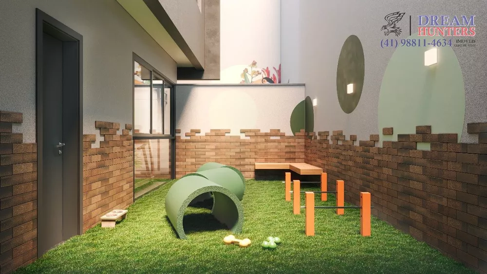 Apartamento, 4 quartos, 164 m² - Foto 4