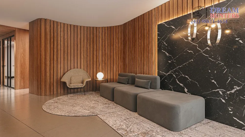 Apartamento, 4 quartos, 164 m² - Foto 19