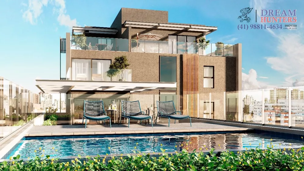 Apartamento, 4 quartos, 164 m² - Foto 3