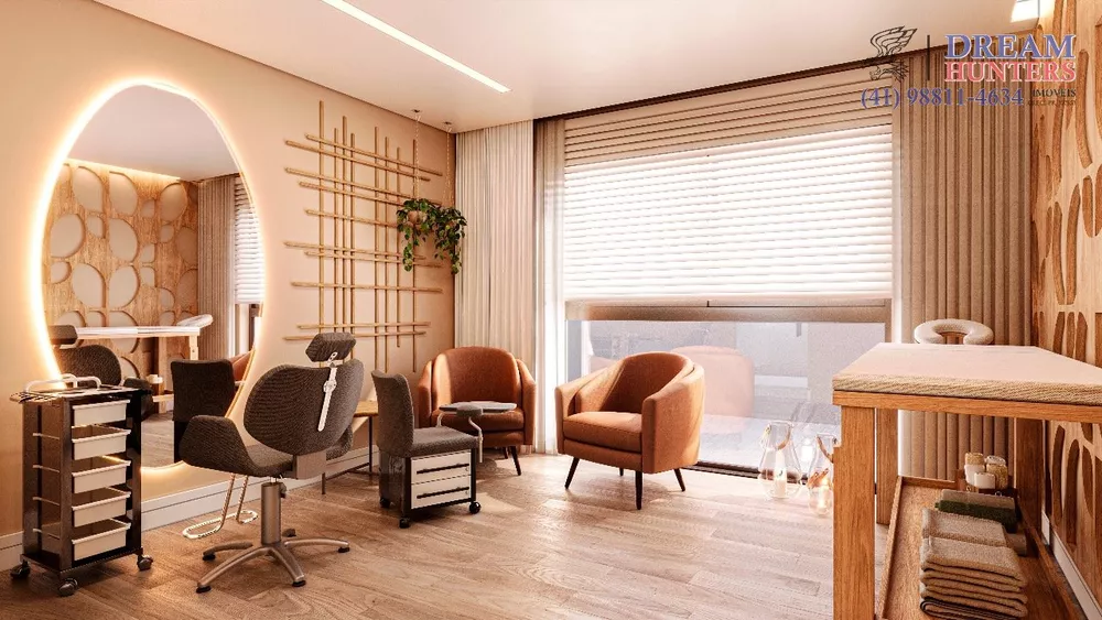 Apartamento, 4 quartos, 164 m² - Foto 1