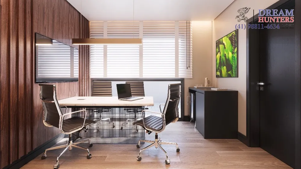 Apartamento, 4 quartos, 164 m² - Foto 5