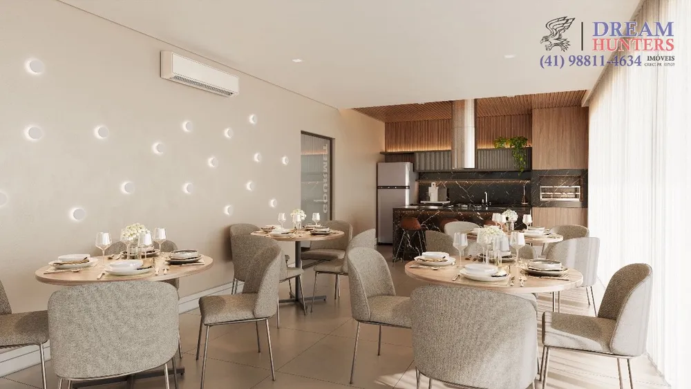 Apartamento, 4 quartos, 164 m² - Foto 6