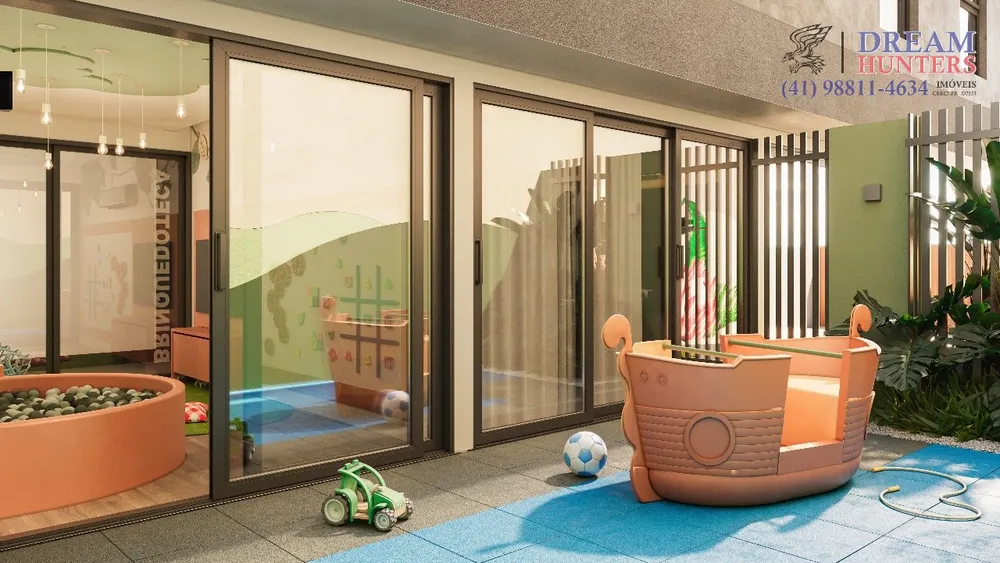 Apartamento, 4 quartos, 164 m² - Foto 17