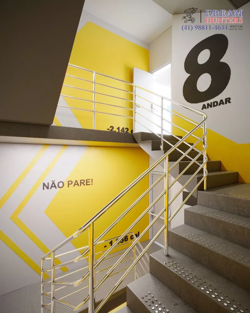 Apartamento, 4 quartos, 164 m² - Foto 2