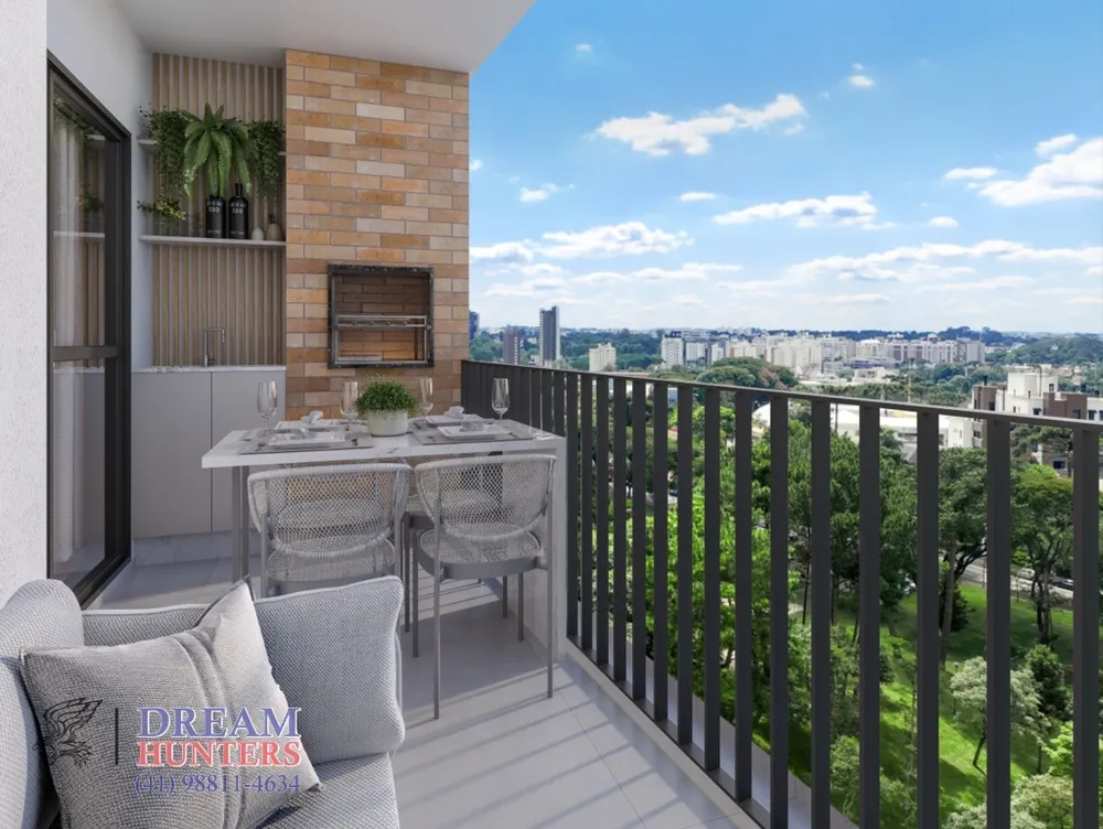 Apartamento, 3 quartos, 110 m² - Foto 3